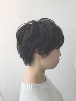 マホロ(MAHRO) ショートウェーブ