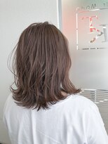 ヘアーモード ケーティー 尼崎本店(Hair Mode KT) ミルクティーベージュ