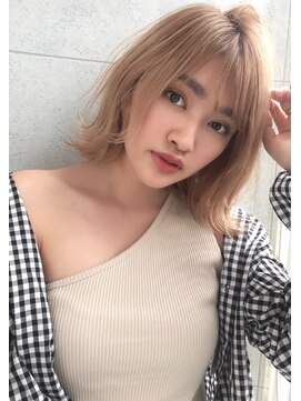 ガーデントウキョウ(GARDEN Tokyo) 【GARDEN　長田耕太】最旬トレンドヘア×似合わせの達人　49