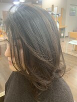 プレッソヘアー Presso hair&nbsp;髪質改善