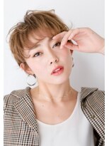 シーズンズセントリック 経堂(SEASONS Centric)&nbsp;プレイフルショート