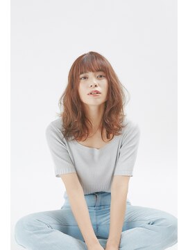 ヘアサロン アティリー(Hair Salon Attirer) 西梅田/ボブ/グレーベージュ/白髪ぼかし【Attirer飯田裕之】