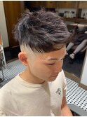 男のソフモヒシェード☆