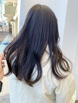 アンサム 久留米店(UNSOME) 寒色カラー/アッシュ