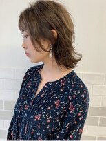 ネストバイコード(NEST by chord)&nbsp;【NEST 神保】お客様スタイル#30