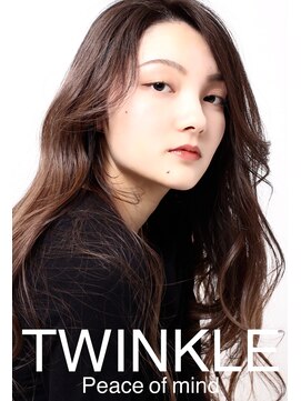 トゥインクル(Twinkle) アーバンロング