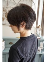 ミマール(mimar)&nbsp;クールスタイリッシュショート