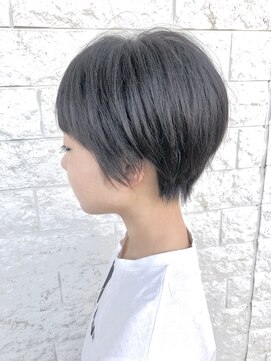 クランチ 岡崎店(kuranch) ナチュラルがオシャレ