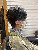 アヴァンス 天王寺店(AVANCE.)&nbsp;天王寺ショート