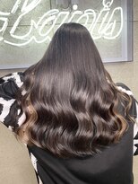 ラピス 名古屋本店(Lapis)&nbsp;インナーカラー