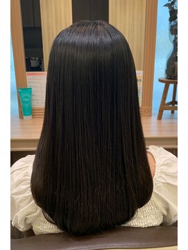 アッシュ 等々力店(Ash) 酸性愛されストレート