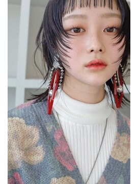 ドォール(d'Or) ウルフ