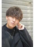 スパイラルマッシュ