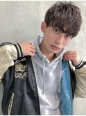 束感マッシュショート 【styist GAKU】