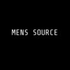 メンズソース 京都河原町(MEN'S SOURCE)のお店ロゴ