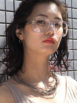 リブロ 三軒茶屋(LIBRO) ファンキー×ウルフレイヤー