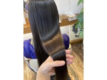 アフェット(hair make affetto)
