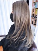 ☆ミルクティーベージュ☆