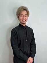 ラシックヘア 加古川店(LASSIC HAIR) 坂手 寛太