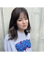 エストアール フクオカ 福岡博多店(est-r. Fukuoka)&nbsp;ナチュラルグレージュ