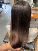 エイム ディクト ヘアー プロデュース(ame D.C.T HAIR PRODUCE) KUROトリートメント