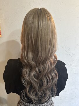 アーティカル(ARTICAL) #プルエクステ