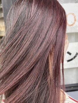 シアート(SHEART) ピンクバイオレット