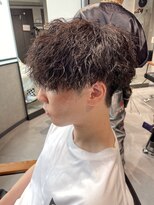 ネクストネオ 静岡(NEXT NEO)&nbsp;NEXT NEO【櫻田】ハードツイストスパイラルパーマ