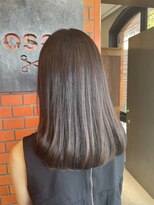 ボスコ 下北沢店(bosco) ワンカールパーマ 《koike》