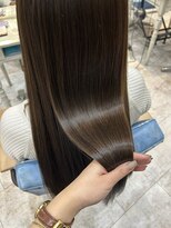 アルーシェ 心斎橋(Alushe)&nbsp;トリキュアトリートメント