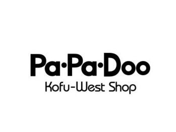 パパドウ コウフウエストショップ(PaPaDoo Kofu WestShop)の写真/脱・ピンピンストレート☆ふんわり柔らかな自然な縮毛。伸びてきても地毛と馴む◎扱いやすい指通りへ。