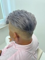 リルーア(RIRUA)&nbsp;シルバーグレー