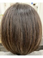 ビーズカラーイオン 酒田南店&nbsp;根元染め