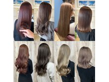 ヘアアートパーリオ 飾磨店(hair art PALIO)