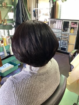 シュシュ(Chou Chou) ナチュラル