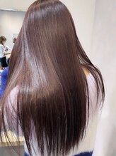 ボンドストーリーノヴァ(Bond Story nova)