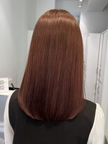 ウル 表参道(HOULe)&nbsp;髪質改善 表参道 20代 30代 40代 縮毛矯正【表参道】