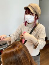 センス 飯田店(SENSE) 浅井 恵