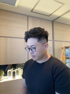 フェイス 大船(FACE) ショートハーパー