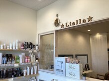 カラーズカフェ 伊勢崎店(Colors cafe)の雰囲気（商品だけの購入もできます！【伊勢崎／髪質改善】）