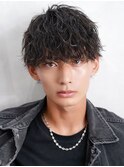 【クラッシュムーブマッシュ】波巻きツイストスパイラル