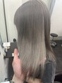 テーラヘアー 成田店(TELA HAIR)&nbsp;ハイトーン好きな方におすすめブリーチカラー【TELAHAIR 成田】