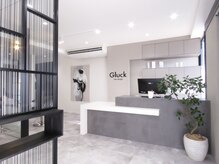 グルック ヘア デザイン(Gluck hair design)