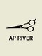 アップリバー(AP RIVER)の写真/低価格×高技術でマンネリ髪から抜け出せる！再現性の高いカットで、朝のスタイリングも楽に決まる☆