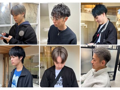 オアシス ガーデン 熊谷店(Oasis GaRDEN)の写真