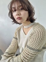 グリコ(grico) ふわっと柔らかレイヤー♪