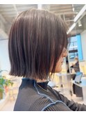 ボブ外はねボブ外巻きボブ大人ボブミニボブ結べるボブくびれボブ