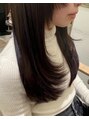 イワッシュ 鶴ヶ峰駅店(IwAsh) 流行りのレイヤーカット★動きが出て可愛いです！