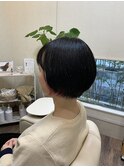 レディースインナーカラー