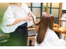 Q.マンツーマン施術なのでしょうか？